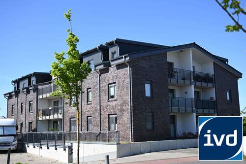 Foto - Wohnung zum Kaufen in Heikendorf 385.000,00 € 67 m²