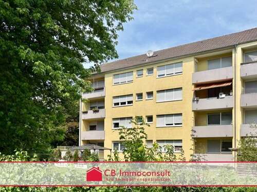 Foto - Wohnung zum Kaufen in Münster 479.900,00 € 222 m²