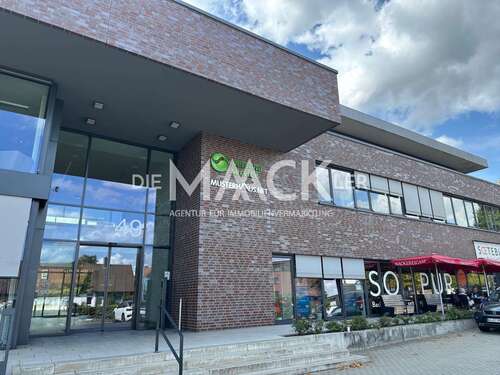 Foto - Büro in Lüneburg 1.275,00 € 74.5 m²