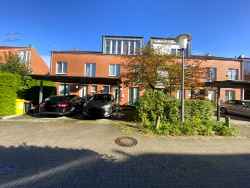 Foto - Haus zum Mieten in Hamburg 2.798,99 € 139.04 m²