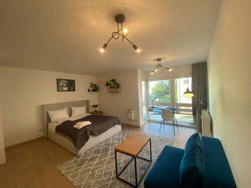 Foto - Wohnen auf Zeit in Schkeuditz 650,00 €