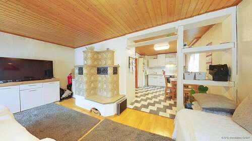 Foto - Wohnung zum Kaufen in Obrigheim 207.000,00 € 102 m²