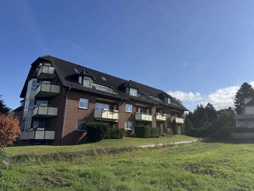 Foto - Wohnung zum Kaufen in Bad Oeynhausen 234.000,00 € 75.77 m²