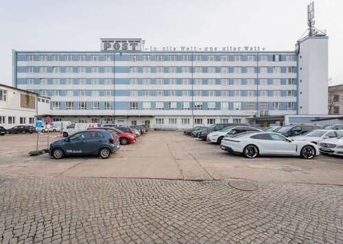 Foto - Halle in Dresden 300,00 € 492.43 m²