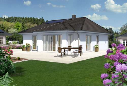 Foto - Haus zum Kaufen in Beeskow 267.900,00 € 92 m²