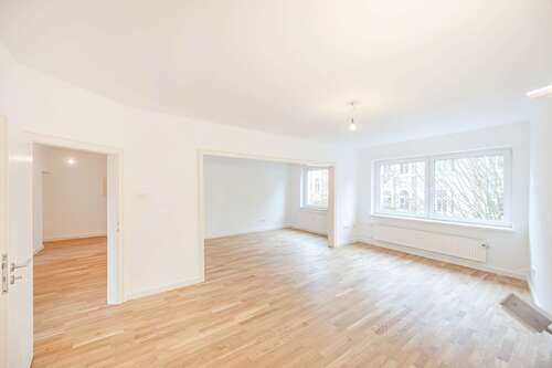 Foto - Wohnung zum Kaufen in Münster 495.000,00 € 105 m²