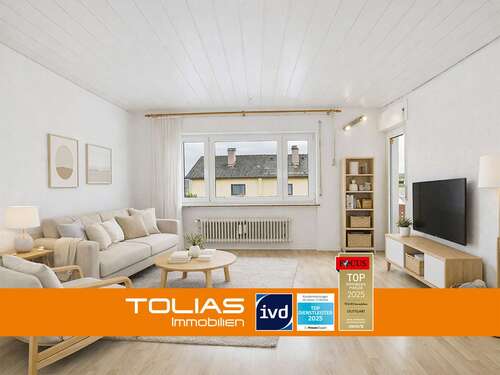 Foto - Wohnung zum Kaufen in Hemmingen 224.900,00 € 75 m²