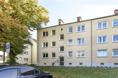 Foto - Wohnung zum Mieten in Koblenz 519,00 € 46.22 m²