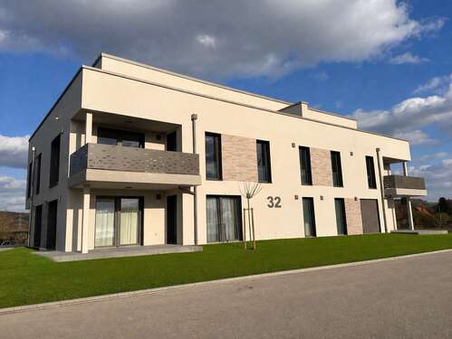 Foto - Wohnung zum Mieten in Osnabrück 1.450,00 € 98.95 m²