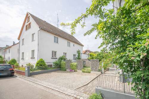 Foto - Haus zum Kaufen in Bad Saulgau 249.000,00 € 201.33 m²