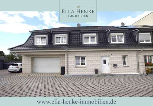 Foto - Haus zum Kaufen in Halberstadt 319.000,00 € 200 m²