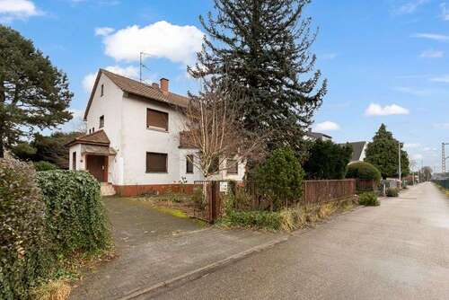 Foto - Grundstück zu verkaufen in Eschborn 595.000,00 € 702 m²