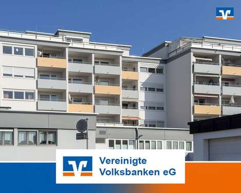Foto - Wohnung zum Kaufen in Böblingen 99.000,00 € 26 m²