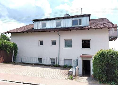 Foto - Wohnung zum Kaufen in Altusried 435.000,00 € 122 m²