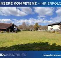 Grundstück zu verkaufen in Kirchham 285.000,00 € 1514 m²