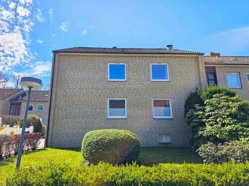 Foto - Wohnung zum Mieten in Hamburg-Poppenbüttel 1.440,00 € 105 m²