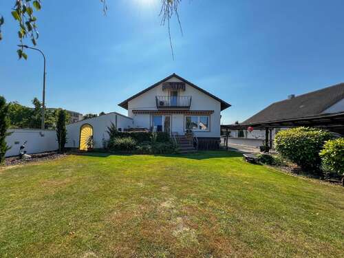 Foto - Haus zum Kaufen in Bellheim 475.000,00 € 109.4 m²