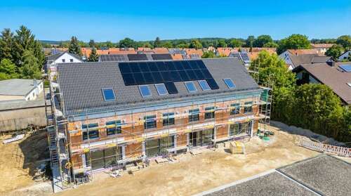 Foto - Haus zum Kaufen in Mering 809.900,00 € 133 m²