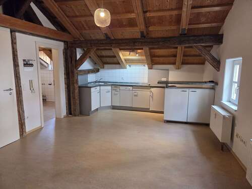 Foto - Wohnung zum Mieten in Eichstätt 410,00 € 33 m²