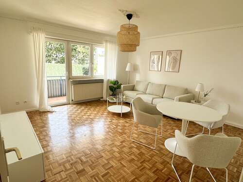 Foto - Wohnung zum Mieten in MANNHEIM 650,00 € 60 m²