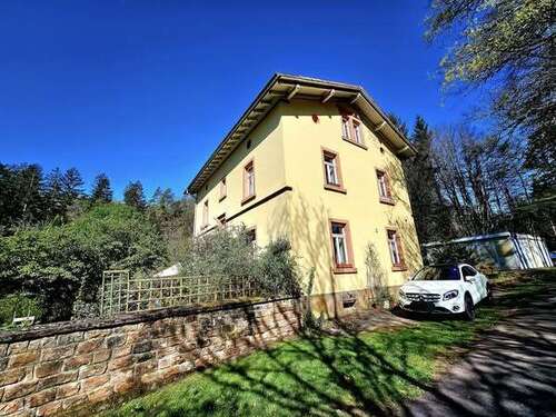 Foto - Haus zum Kaufen in Schopp 249.000,00 € 200 m²