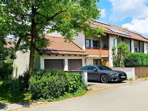 Foto - Haus zum Kaufen in Germering 765.000,00 € 137 m²