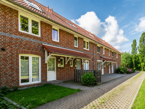 Foto - Haus zum Kaufen in Halstenbek 585.000,00 € 122.17 m²