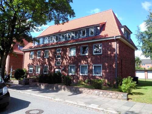 Foto - Wohnung zum Mieten in Rendsburg 600,00 € 59.25 m²