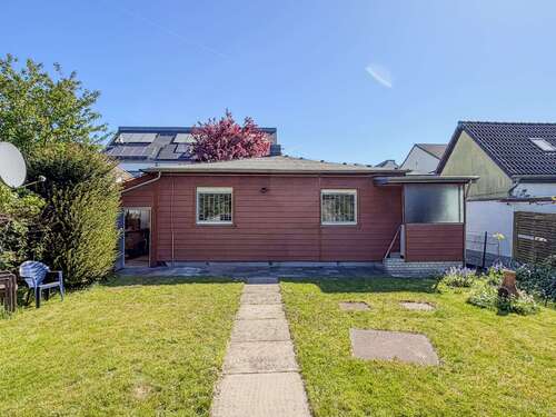 Foto - Haus zum Kaufen in Düsseldorf 289.000,00 € 52 m²