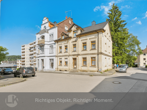 Foto - Haus zum Kaufen in Hagen 289.000,00 € 325 m²