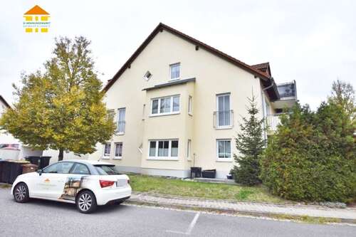 Foto - Wohnung zum Mieten in Burkhardtsdorf 365,00 € 69.4 m²