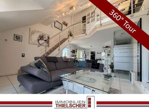Foto - Wohnung zum Kaufen in Herzogenrath 279.000,00 € 91 m²