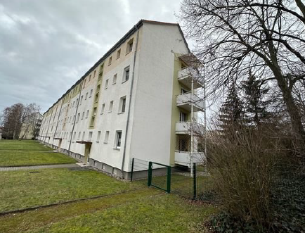 Foto - Wohnung zum Kaufen in Weißenfels 75.400,00 € 58 m²