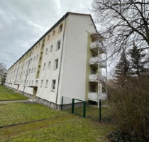 Wohnung zum Kaufen in Weißenfels 75.400,00 € 58 m²