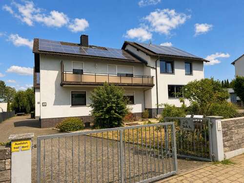 Foto - Haus zum Kaufen in Lich 399.000,00 € 132.16 m²