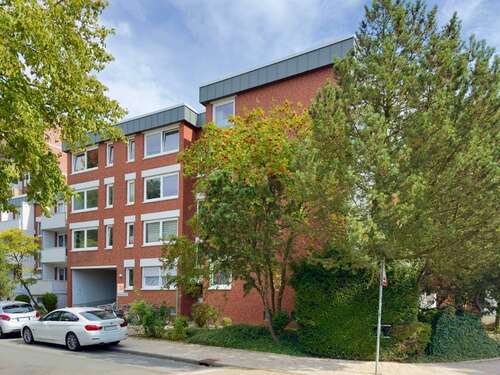 Foto - Wohnung zum Kaufen in Münster 199.000,00 € 46 m²