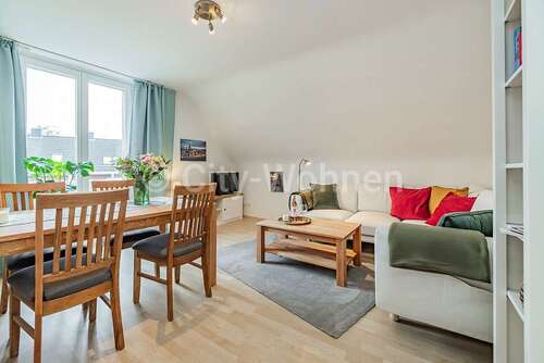 Foto - Wohnen auf Zeit in Hamburg 1.700,00 €