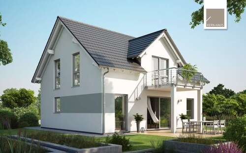 Foto - Haus zum Kaufen in Helbigsdorf-Blankenstein 525.326,24 € 150 m²