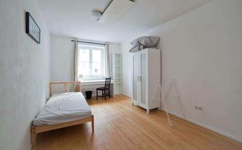 Foto - WG-Zimmer in München 785,00 € 17 m²