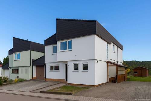 Foto - Haus zum Kaufen in Aglasterhausen 487.000,00 € 178 m²