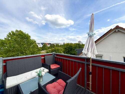 Foto - Wohnung zum Kaufen in Frankfurt am Main Preungesheim 399.000,00 € 71 m²