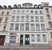 Wohnung zum Kaufen in Chemnitz 45.000,00 € 55.4 m²