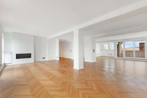 Foto - Wohnung zum Mieten in Berlin 4.000,00 € 174 m²
