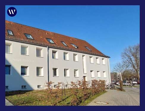 Foto - Wohnung zum Mieten in Wedel 830,00 € 60 m²