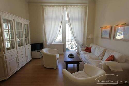 Foto - Wohnen auf Zeit in Bonn 1.150,00 €