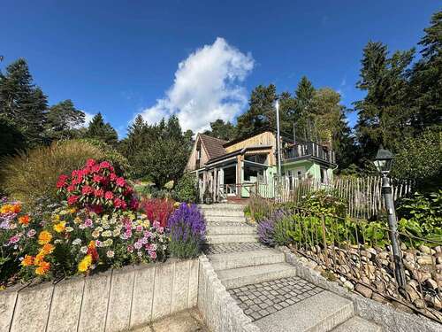 Foto - Haus zum Kaufen in Buchholz in der Nordheide Holm-Seppensen 379.000,00 € 126 m²