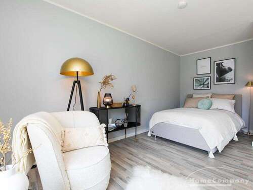 Foto - Wohnen auf Zeit in Hamburg 1.250,00 €