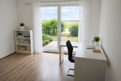 Foto - Wohnen auf Zeit in Dietersheim 800,00 €