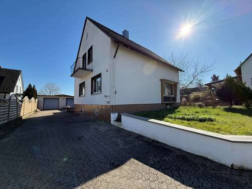 Foto - Haus zum Kaufen in Knittelsheim 269.000,00 € 138 m²