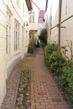 Foto - Wohnung zum Mieten in Flensburg 420,00 € 38.28 m²